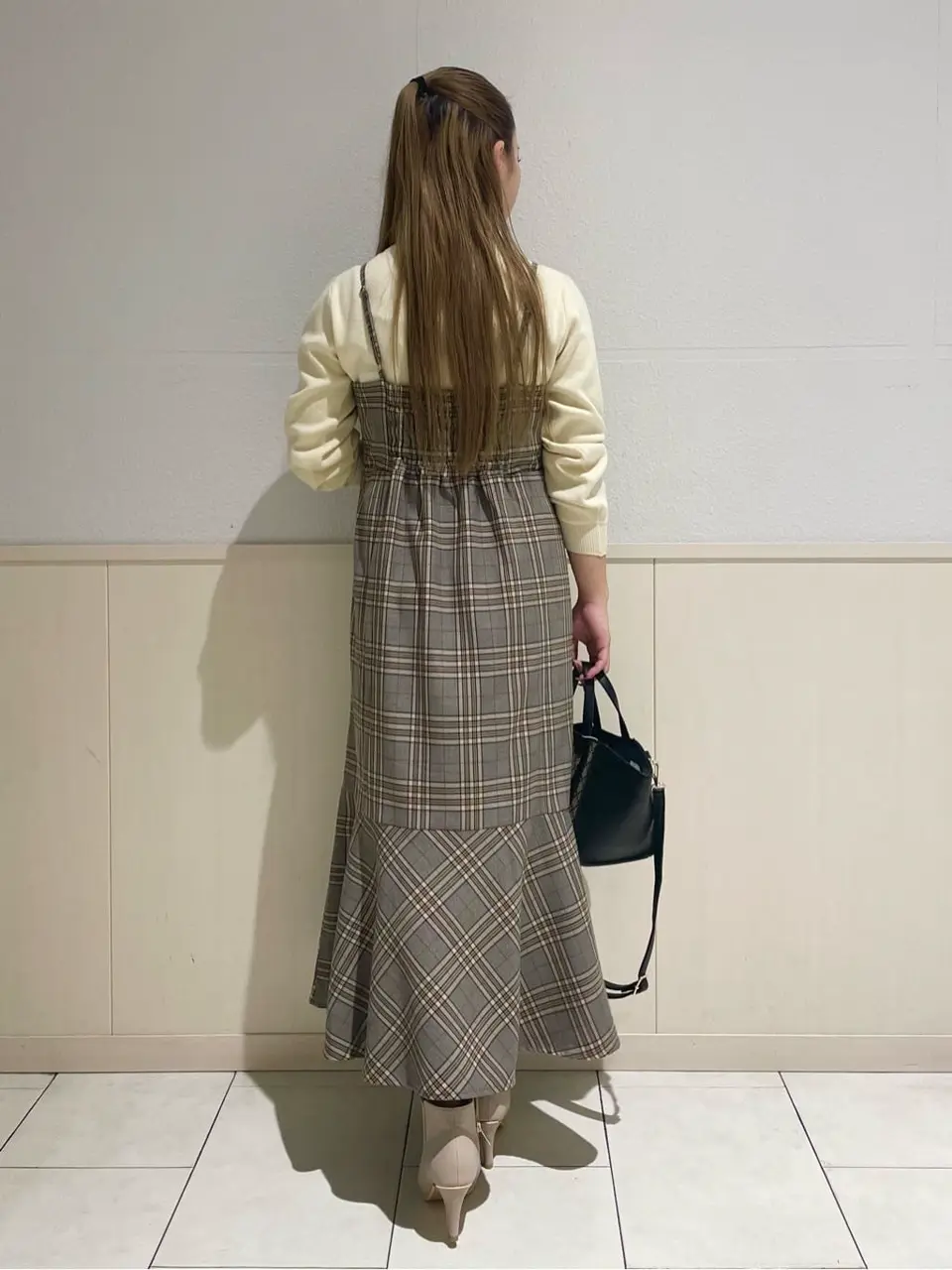 Feroux 土居 コーディネート画像