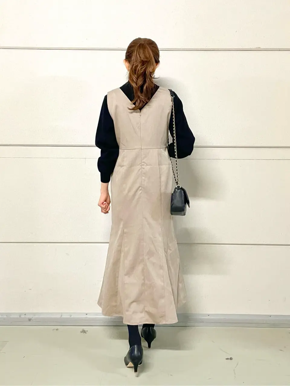 Feroux みぃ コーディネート画像