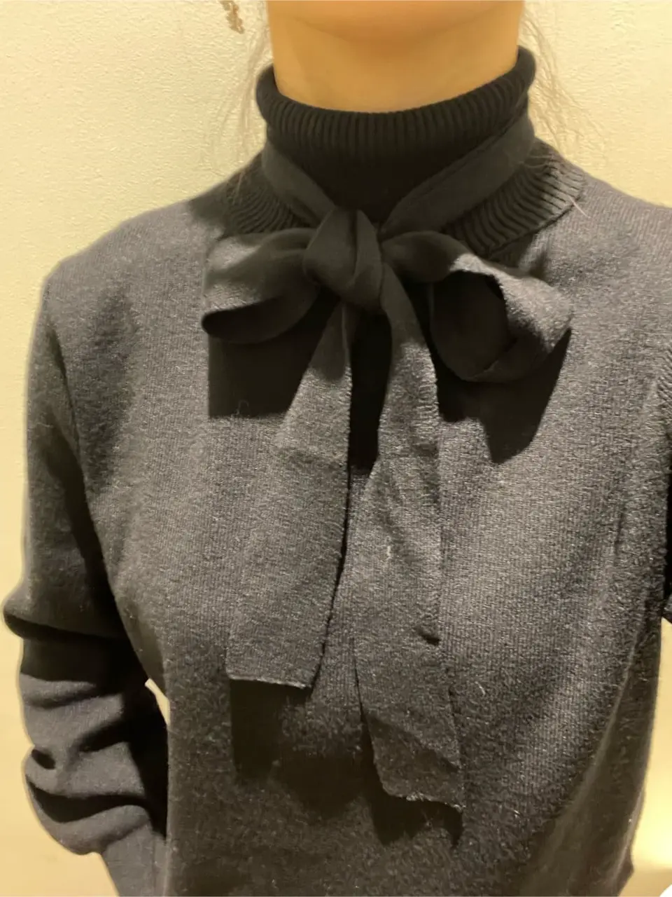 Feroux みぃ コーディネート画像