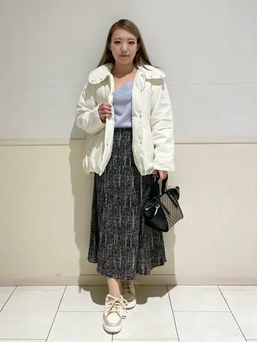 Feroux 土居 コーディネート画像