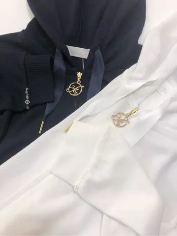 Feroux スタッフ コーディネート画像