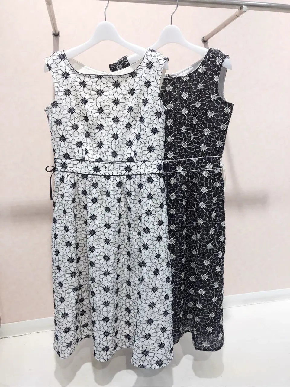 Feroux スタッフ コーディネート画像