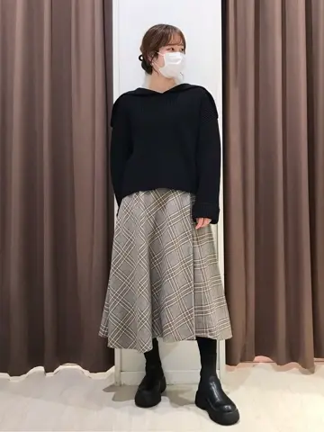 Feroux 木村 コーディネート画像