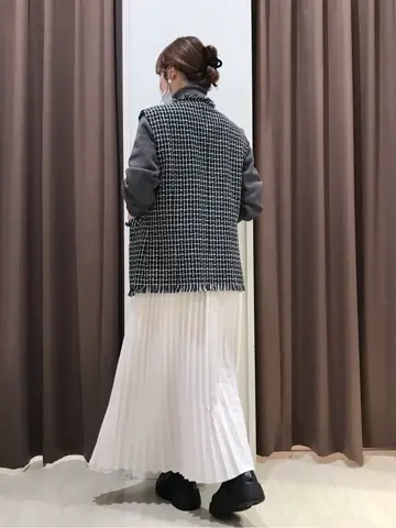 Feroux 木村 コーディネート画像