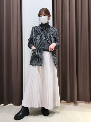 Feroux 木村 コーディネート画像