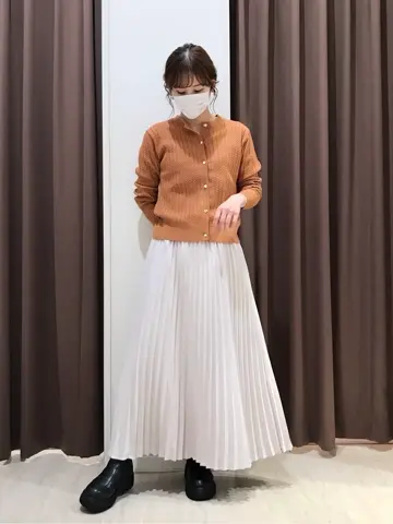 Feroux 木村 コーディネート画像