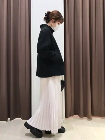 Feroux 木村 コーディネート画像