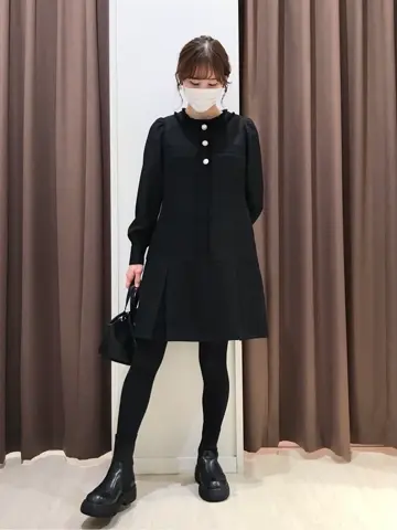 Feroux 木村 コーディネート画像