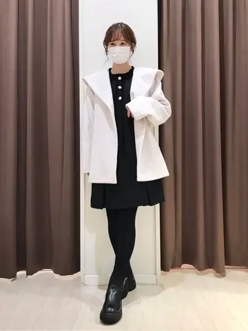 Feroux 木村 コーディネート画像