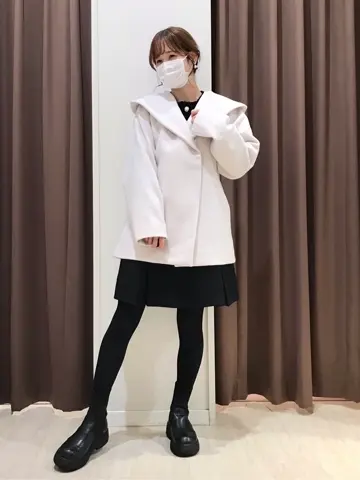 Feroux 木村 コーディネート画像