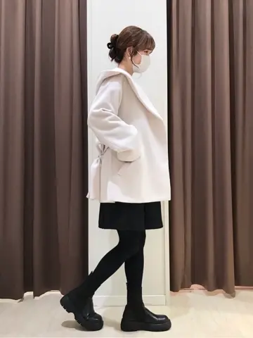 Feroux 木村 コーディネート画像