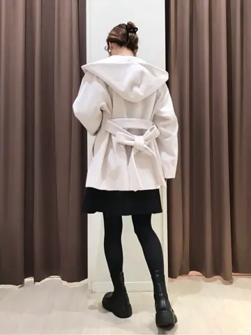 Feroux 木村 コーディネート画像