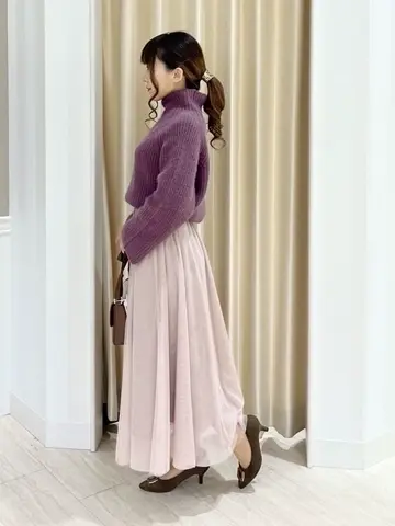 Feroux スタッフ コーディネート画像