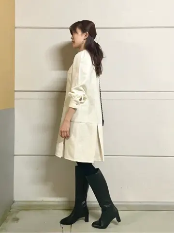 Feroux みぃ コーディネート画像