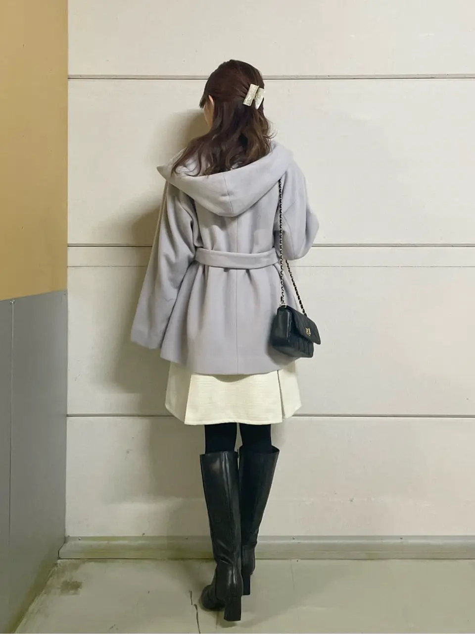 Feroux みぃ コーディネート画像