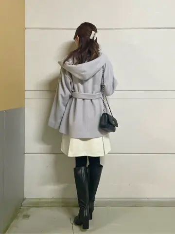 Feroux みぃ コーディネート画像