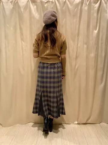 Feroux 石原 コーディネート画像