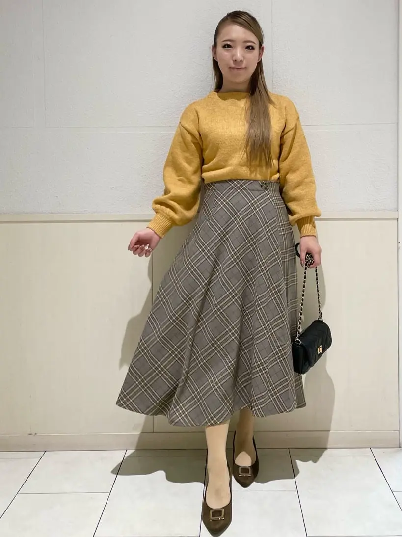 Feroux 土居 コーディネート画像