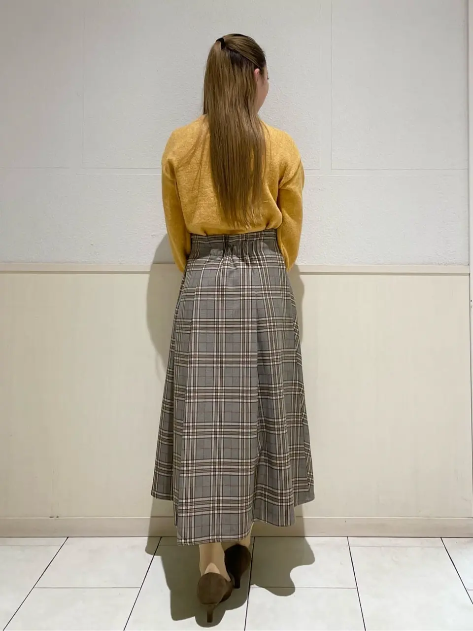 Feroux 土居 コーディネート画像