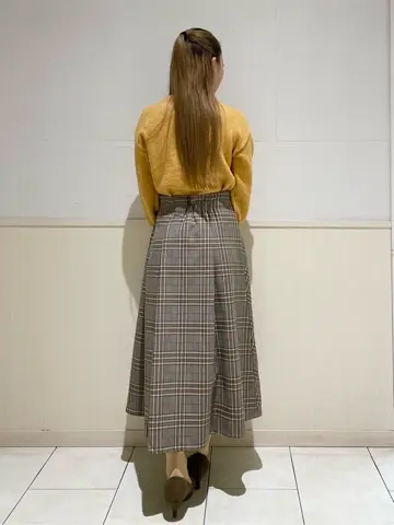 Feroux 土居 コーディネート画像