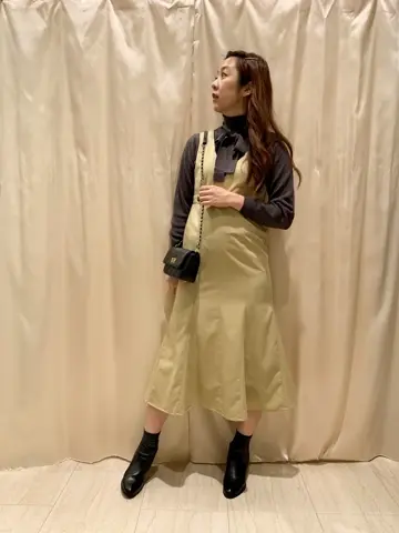 Feroux 石原 コーディネート画像