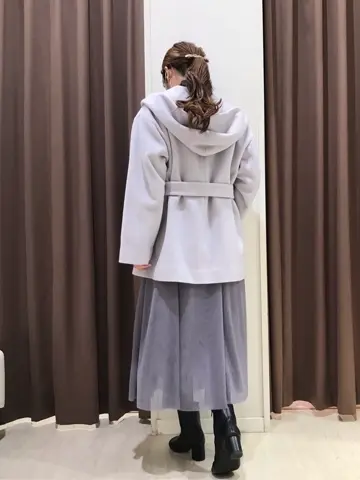 Feroux 木村 コーディネート画像