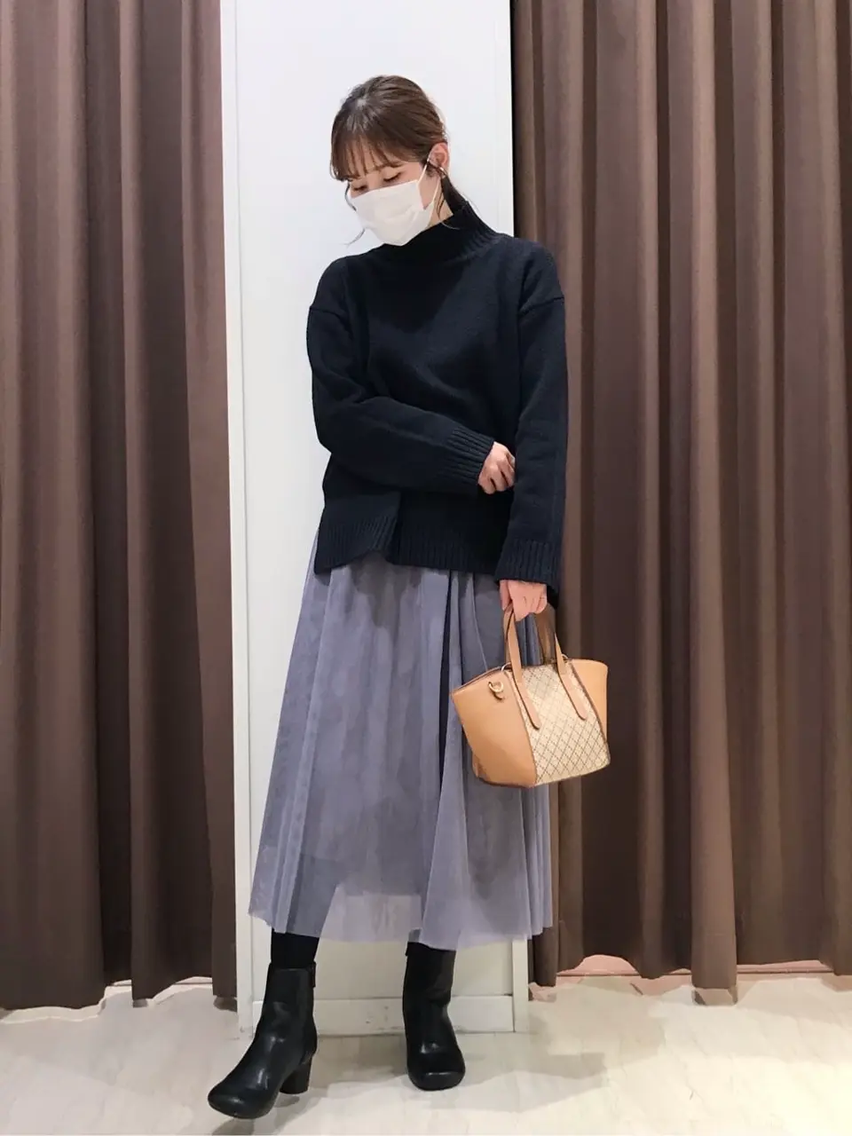 Feroux 木村 コーディネート画像