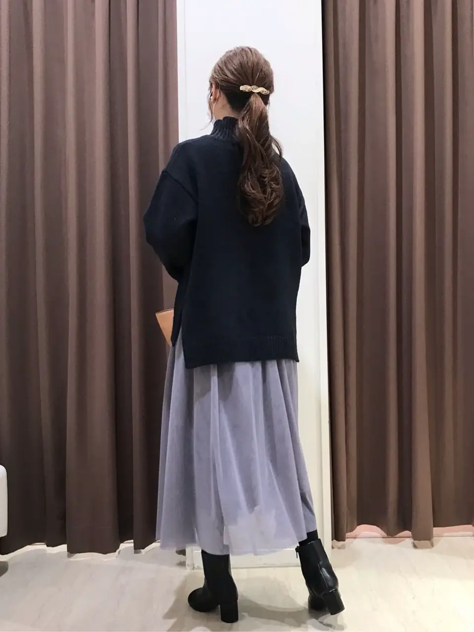 Feroux 木村 コーディネート画像