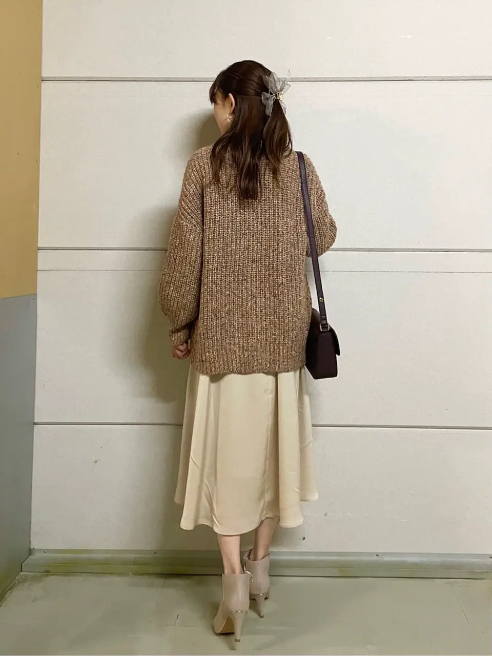 Feroux みぃ コーディネート画像