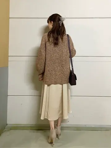 Feroux みぃ コーディネート画像