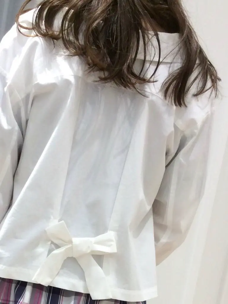 Feroux みぃ コーディネート画像