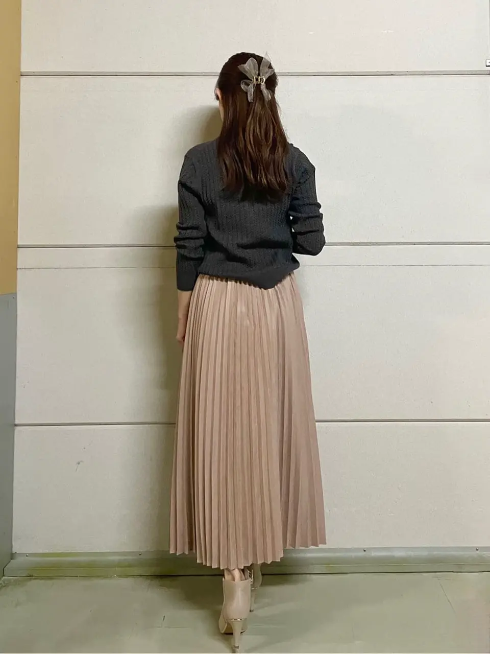 Feroux みぃ コーディネート画像