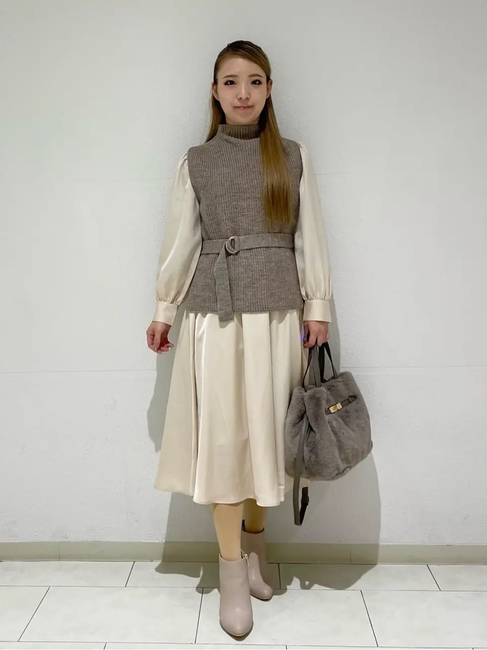 Feroux 土居 コーディネート画像