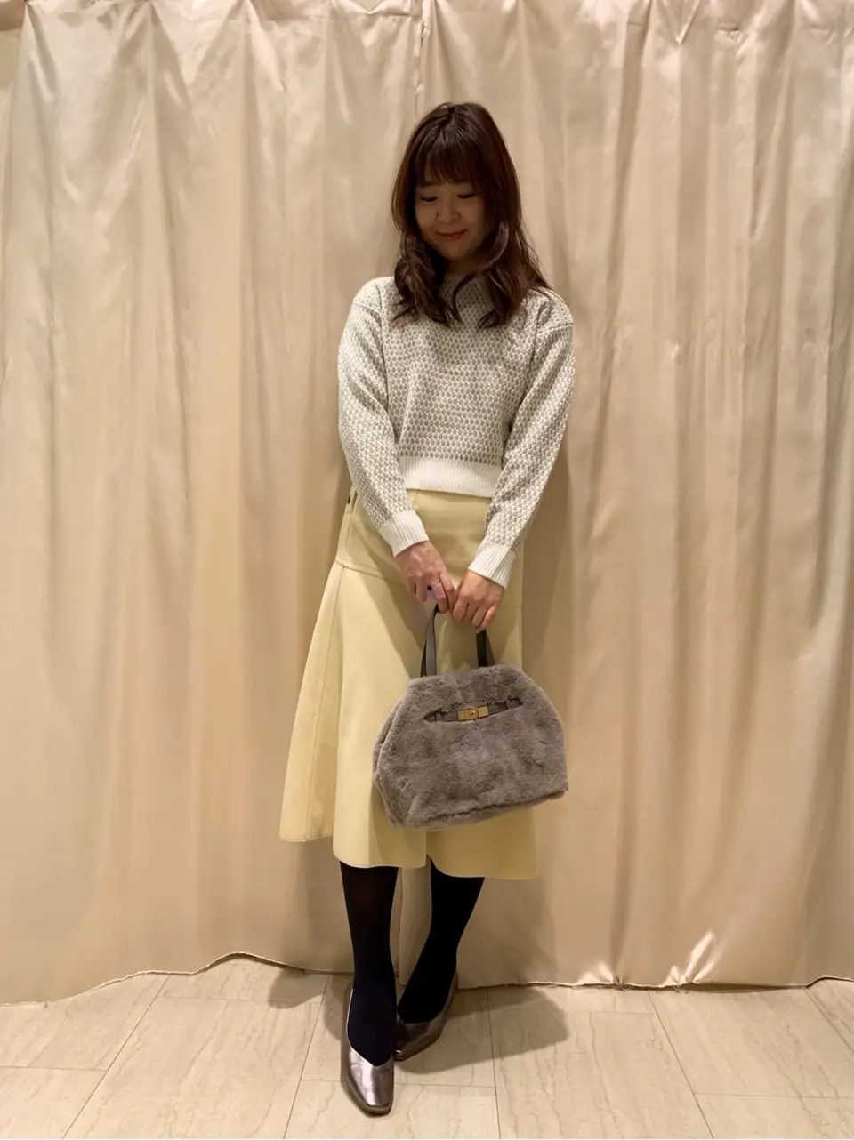 Feroux 石原 コーディネート画像