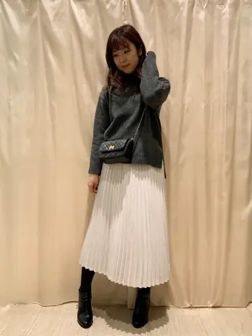 Feroux 石原 コーディネート画像