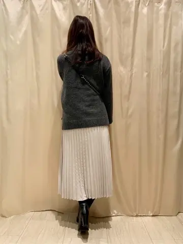 Feroux 石原 コーディネート画像