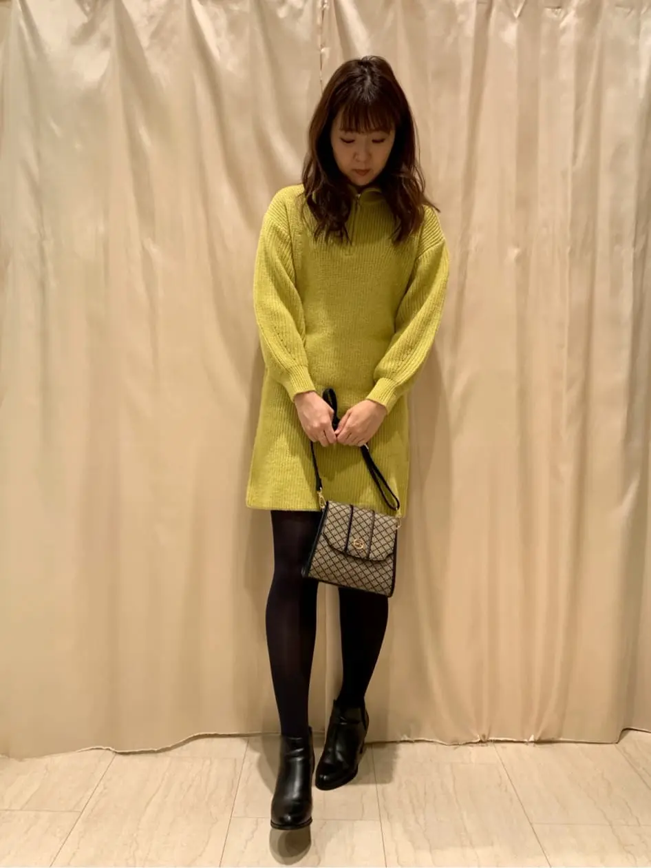 Feroux 石原 コーディネート画像