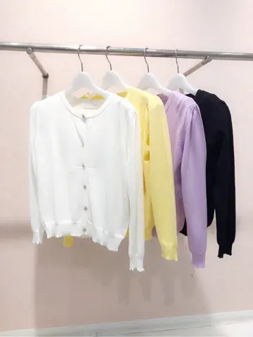 Feroux スタッフ コーディネート画像