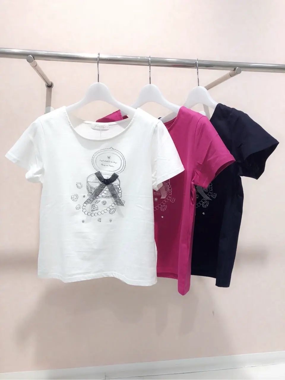 Feroux スタッフ コーディネート画像