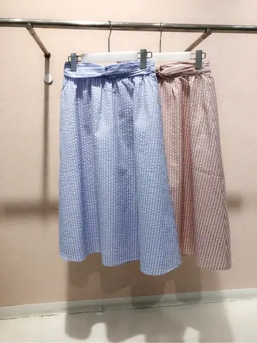 Feroux スタッフ コーディネート画像