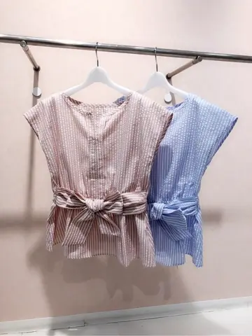 Feroux スタッフ コーディネート画像