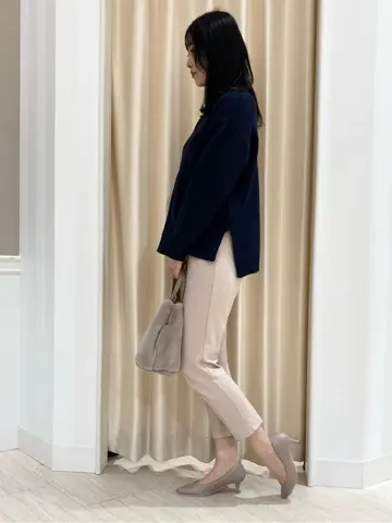 Feroux スタッフ コーディネート画像