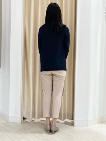 Feroux スタッフ コーディネート画像