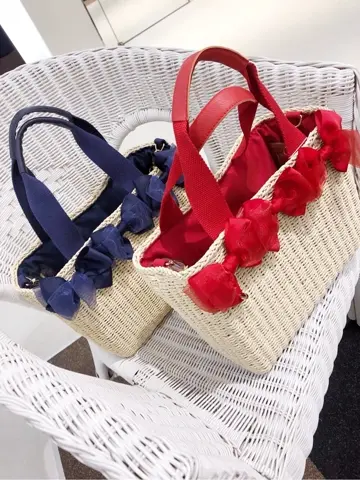 Feroux スタッフ コーディネート画像