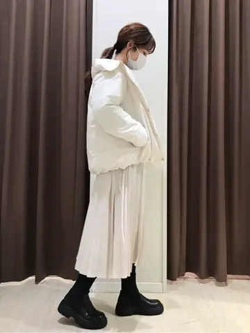 Feroux 木村 コーディネート画像