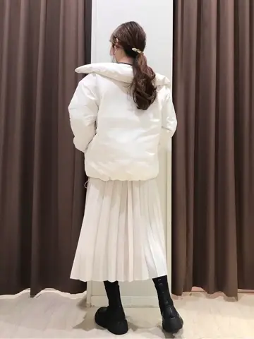 Feroux 木村 コーディネート画像