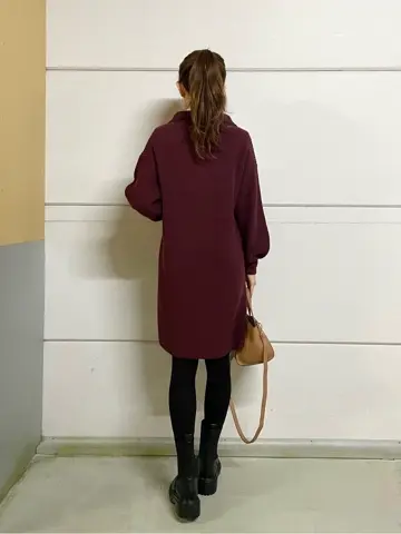 Feroux みぃ コーディネート画像