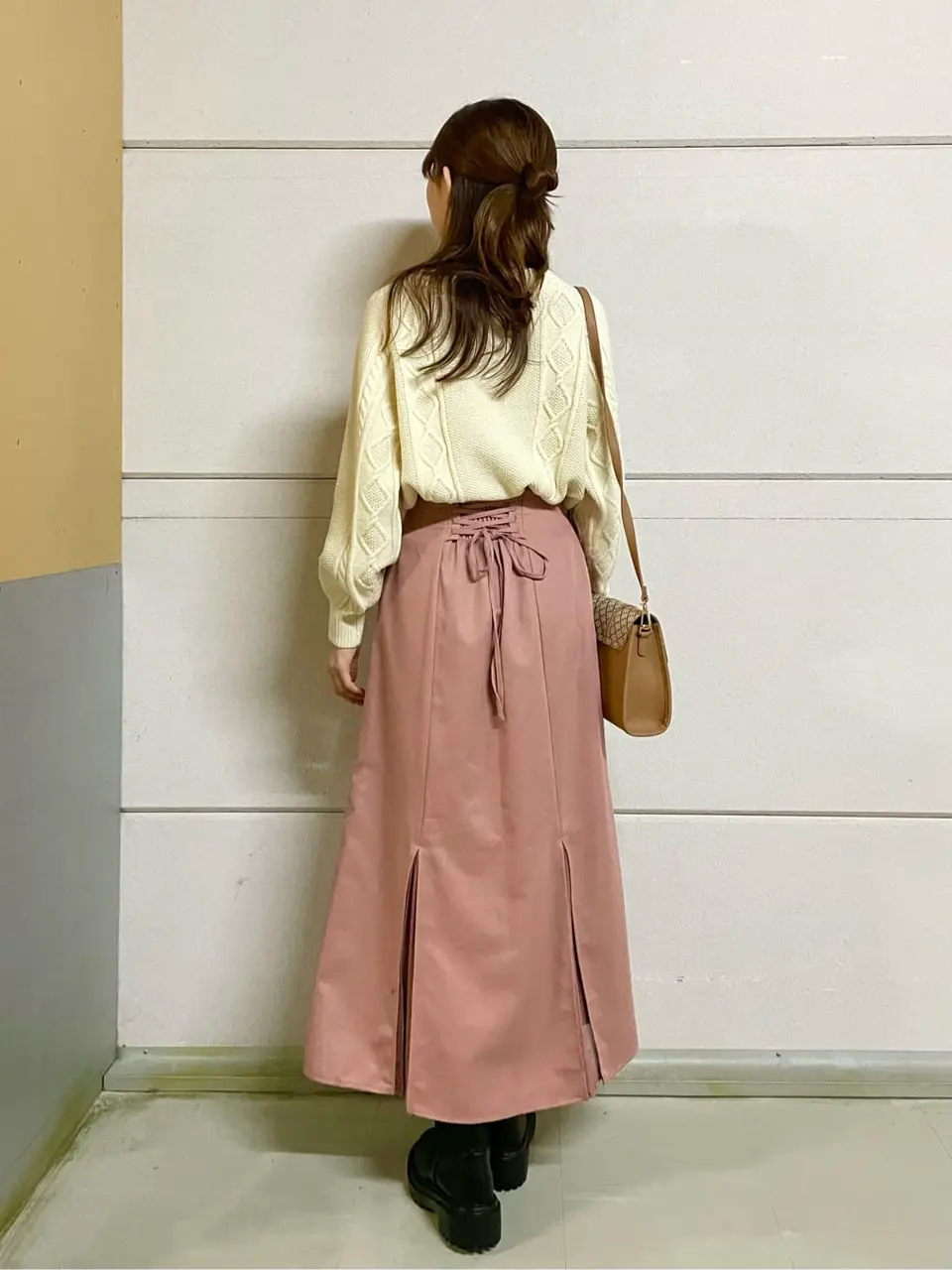 Feroux みぃ コーディネート画像