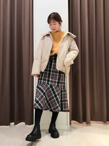 Feroux 木村 コーディネート画像