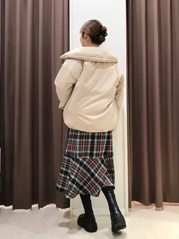 Feroux 木村 コーディネート画像